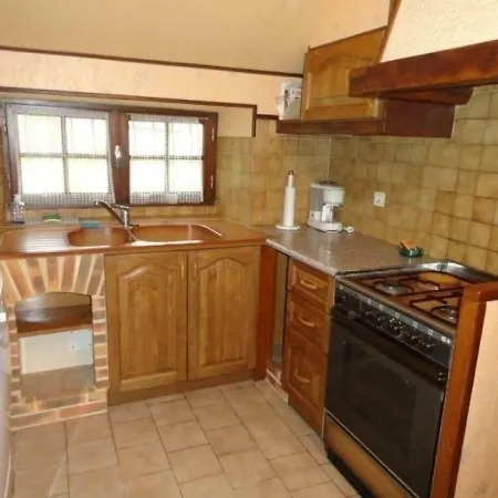 House De Vakantiehuis